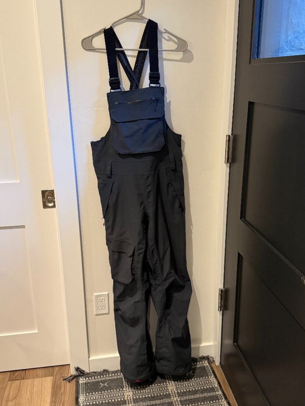 Trew Gear Astoria Bibs